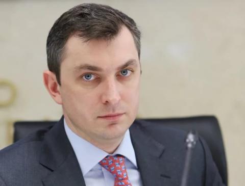 Ще один член уряду збирається у відставку Ще один член уряду збирається у відставку