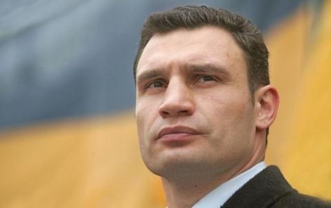 Все в Чорнобиль: Кличко знайшов куди дівати київське сміття Все в Чорнобиль: Кличко знайшов куди дівати київське сміття