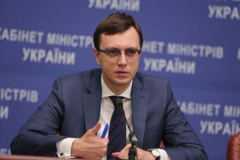 Міністр інфраструктури розказав про новий автобан Міністр інфраструктури розказав про новий автобан