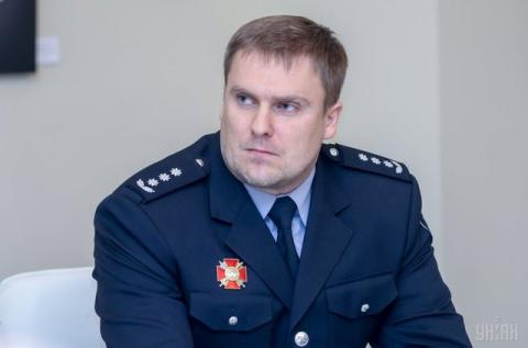 Заступника Авакова помітили під час штурму сепапаратистами ОДА Харькова(ВІДЕО) Заступника Авакова помітили під час штурму сепапаратистами ОДА Харькова(ВІДЕО)