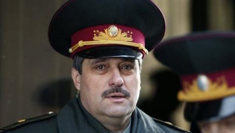 Генерал-майор ЗСУ назвав українського генерала, який відмовився відвойовувати Крим Генерал-майор ЗСУ назвав українського генерала, який відмовився відвойовувати Крим