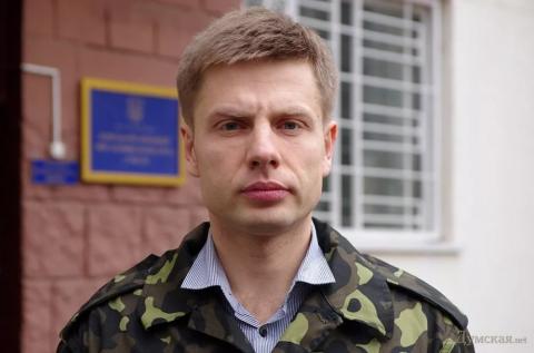 Гончаренко розповів, що було на засіданні фракції БПП Гончаренко розповів, що було на засіданні фракції БПП