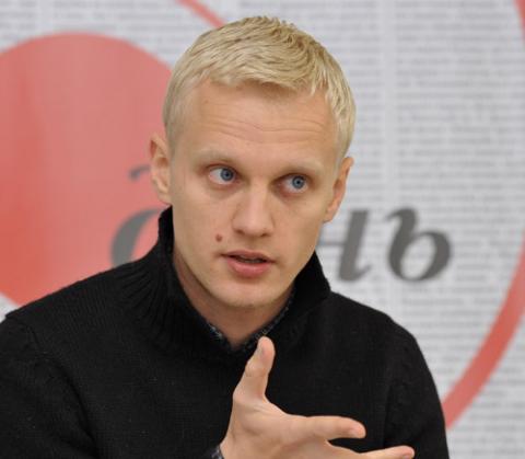Наших людей під будинком Шабуніна не було, - СБУ Наших людей під будинком Шабуніна не було, - СБУ