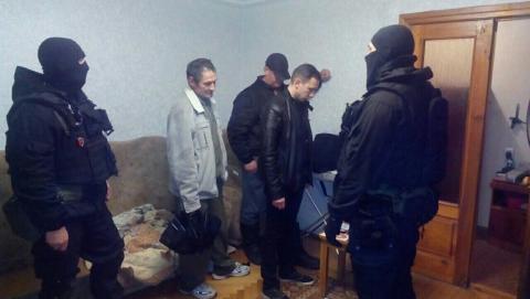 Поліція затримала підозрюваного у справі про вбивство активіста – Героя України (ФОТО)
