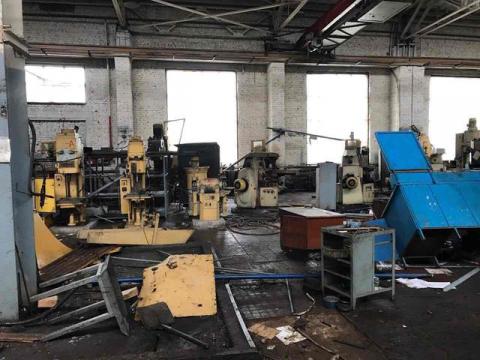 Поліція знайшла винуватців збанкрутіння львівського заводу (ФОТО)