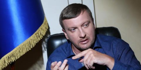 Уряд має скасувати правові акти СРСР, - міністр юстиції Уряд має скасувати правові акти СРСР, - міністр юстиції