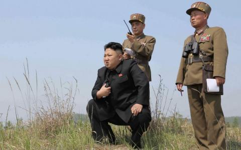У Трампа підтвердили готовність завдати ракетного удару по КНДР