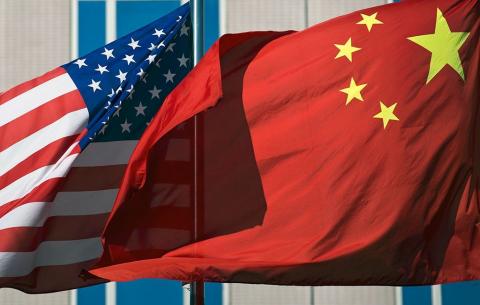 США планують співпрацювати з Китаєм США планують співпрацювати з Китаєм