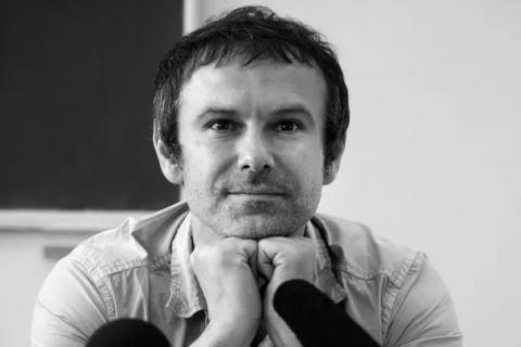 Вакарчук цитував УГКЦ Святослава Шевчука (ФОТО) Вакарчук цитував УГКЦ Святослава Шевчука (ФОТО)