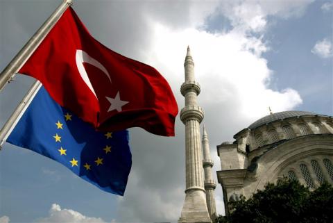 Для Туреччини двері до ЄС назавжди закриються, - Брюссель