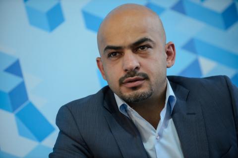 Журналіст розповів про батька-втікача Наєма Журналіст розповів про батька-втікача Наєма