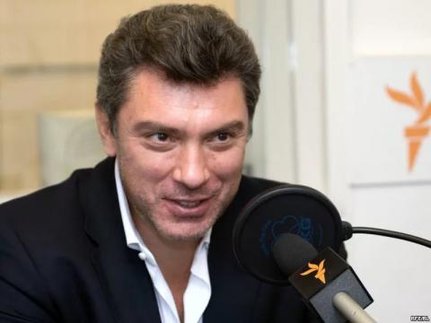 Звинувачуваний у вбивстві Нємцова заявив про невинність Звинувачуваний у вбивстві Нємцова заявив про невинність