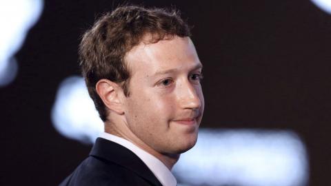 Цукерберг пообіцяв запобігати інцидентам з трансляцією вбивств в Facebook