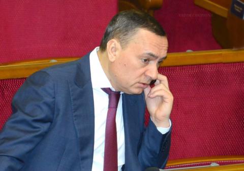 Звинувачення проти мене фальсифіковані, - Мартиненко Звинувачення проти мене фальсифіковані, - Мартиненко