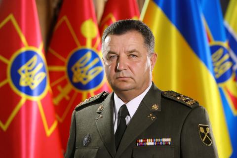 До відповідальності було притягнуто 10 офіцерів, - Полторак До відповідальності було притягнуто 10 офіцерів, - Полторак