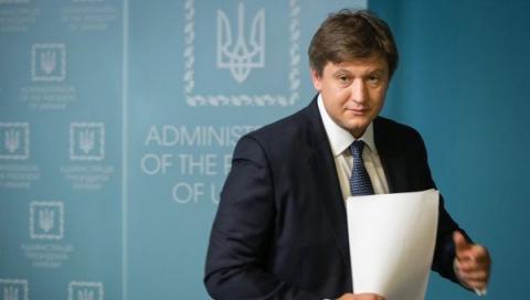 Міністр назвав дати земельної та пенсійної реформ Міністр назвав дати земельної та пенсійної реформ