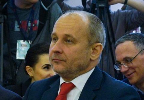 "Нас намагаються позбавити доступу до правосуддя", - адвокат Шокіна "Нас намагаються позбавити доступу до правосуддя", - адвокат Шокіна