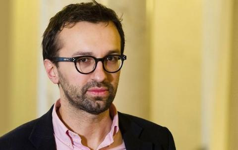 Схема Мартиненка була примітивною, - Лещенко Схема Мартиненка була примітивною, - Лещенко