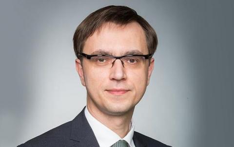 "Альтернативи аеропорту "Бориспіль" для польотів лоукостера Ryanair немає," - Омелян "Альтернативи аеропорту "Бориспіль" для польотів лоукостера Ryanair немає," - Омелян
