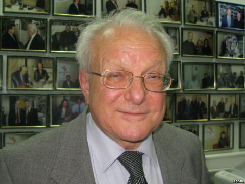 "Головне – надати суду докази", - екс-представник України в Раді ООН "Головне – надати суду докази", - екс-представник України в Раді ООН