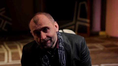 Українського режисера запросили в США викладати акторську майстерність