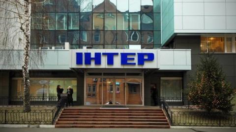 Бойовики ОРЛО оголосили полювання на журналістів "Інтера" Бойовики ОРЛО оголосили полювання на журналістів "Інтера"