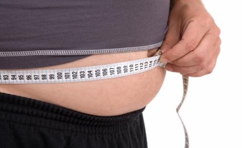 Знайдено спосіб позбутися від генетичної схильності до ожиріння
