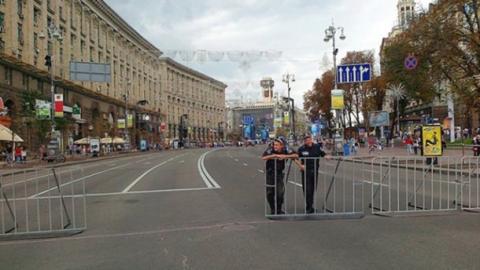 Чому у Києві турбуються тільки про гостей Євробачення, а не про киян Чому у Києві турбуються тільки про гостей Євробачення, а не про киян