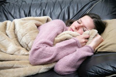 Вчені спростували міф про користь довгого сну