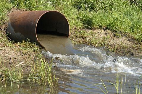 В Україні впровадять технологію виробництва газу із каналізаційної води