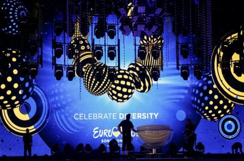 На шоу "Євробачення-2017" продали непридатні квитки