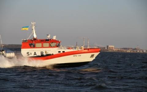 В Чорному морі стався інцидент, за участі українського і російського кораблів