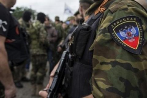 Бойовики "ДНР" та "ЛНР" цілеспрямовано обстрілюють мирних жителів