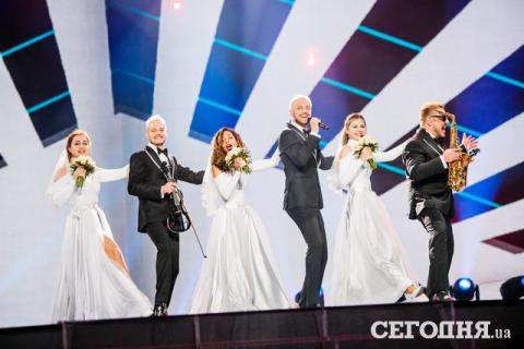Євробачення-2017: хто пройшов у фінал (ФОТО)