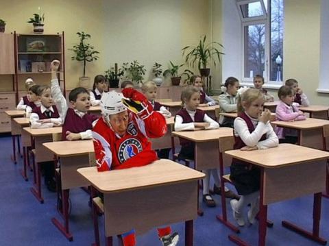 "Справжній клоун": у Мережі з'явилися яскраві фотожаби на Путіна (ФОТО)