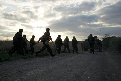 Ситуація на Донбасі: ЗСУ знову зазнали великих втрат на фронті