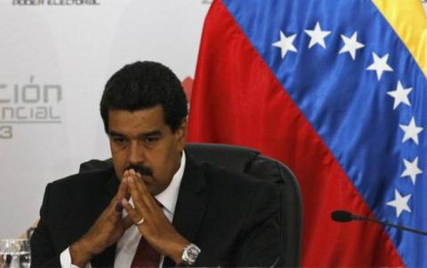 Висока смертність стала причиною відставки міністра охорони здоров’я Венесуели