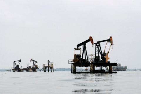 Нафтові ринки тиску більше не піддаються: стабільного підвищення цін не буде