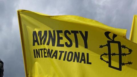 Amnesty International оприлюднила невтішну статистику захисту прав громадян в Росії