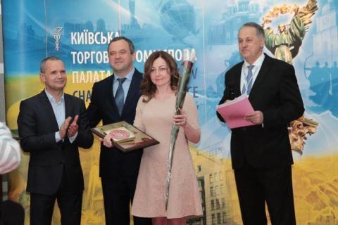 У Києві нагородять переможців конкурсу «Кращий експортер року»