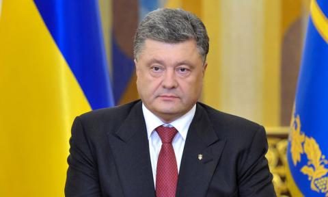 Президент України поїде до пункту пропуску «Ягодин»