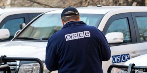 У місії ОБСЄ розповіли про підсумки конфлікту на Донбасі