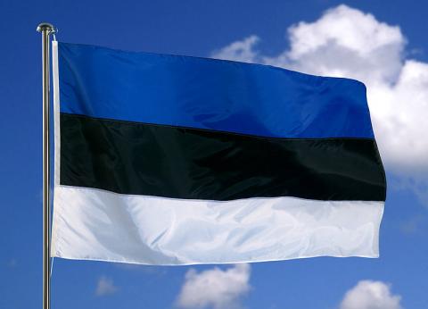 Дипломати РФ ганебно покидають Естонію