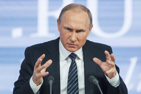 Російський публіцист розповів про найбільшу поразку Путіна (ВІДЕО)