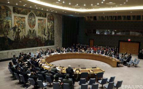 Зміни у Радбезі ООН: російсько-українська війна стане пріоритетом для Польщі