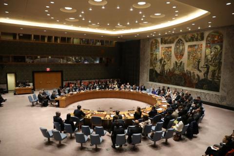 Росія під прицілом: Польща назвала пріоритетне питання Радбезу ООН