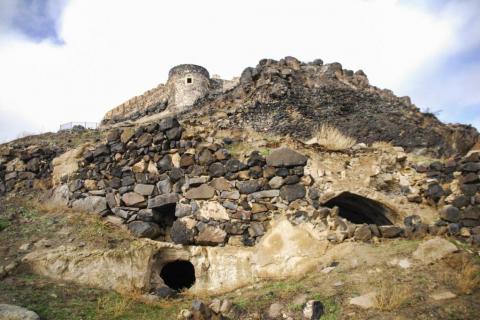 Археологи знайшли найбільше стародавнє турецьке місто