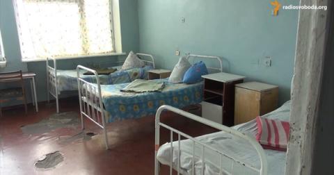 Очільниця МОЗ шокувала світлинами українських лікарень (ФОТО)