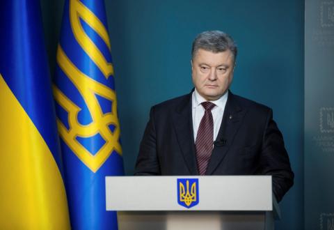 Порошенко зробив гучну заяву щодо вступу України до НАТО