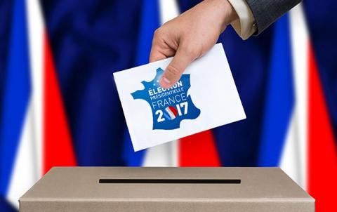 Парламентські вибори у Франції: партія Макрона перемогла у першому турі